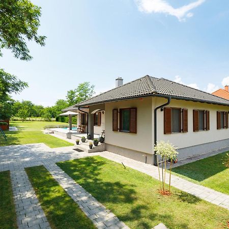 Villa Aschbacher By Interhome Balatonszárszó Екстериор снимка