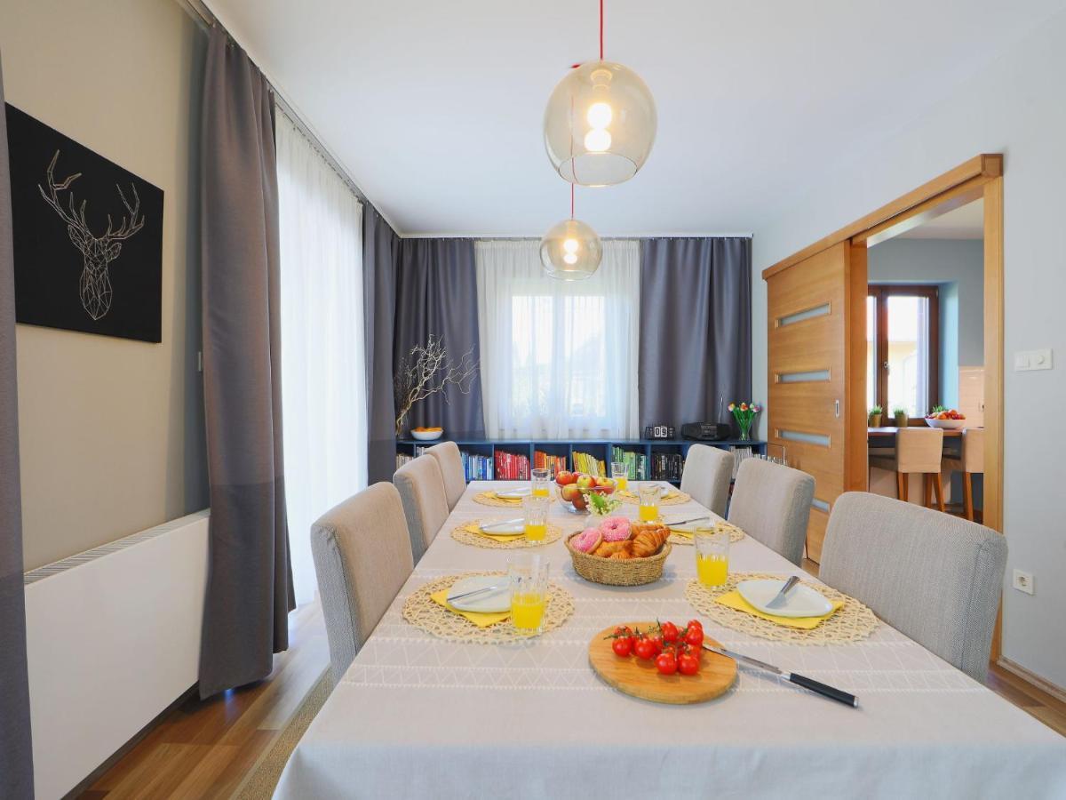 Villa Aschbacher By Interhome Balatonszárszó Екстериор снимка