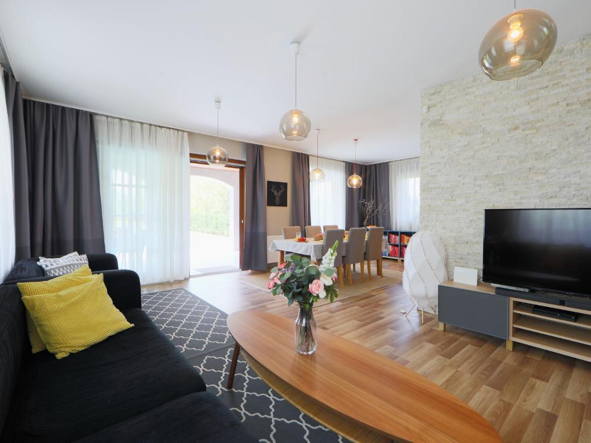 Villa Aschbacher By Interhome Balatonszárszó Екстериор снимка