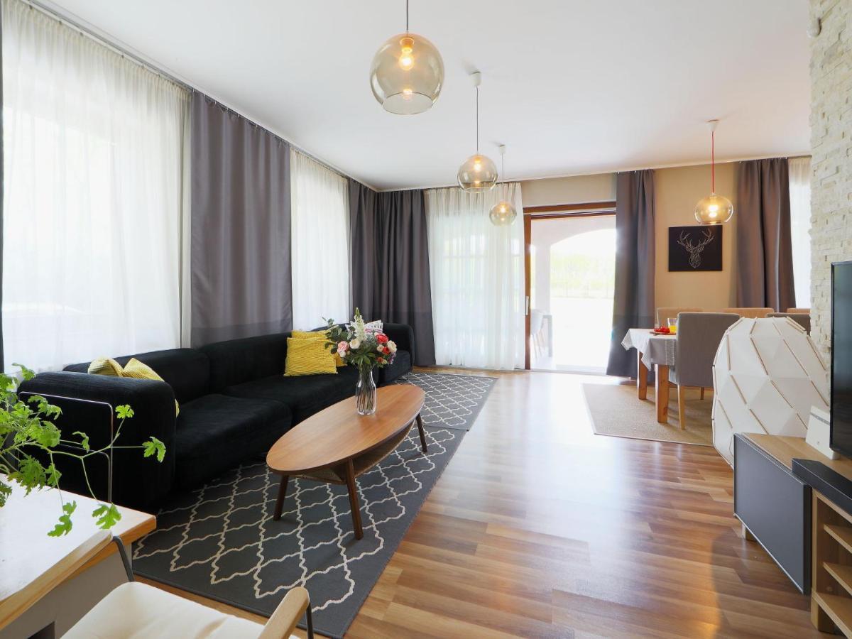 Villa Aschbacher By Interhome Balatonszárszó Екстериор снимка
