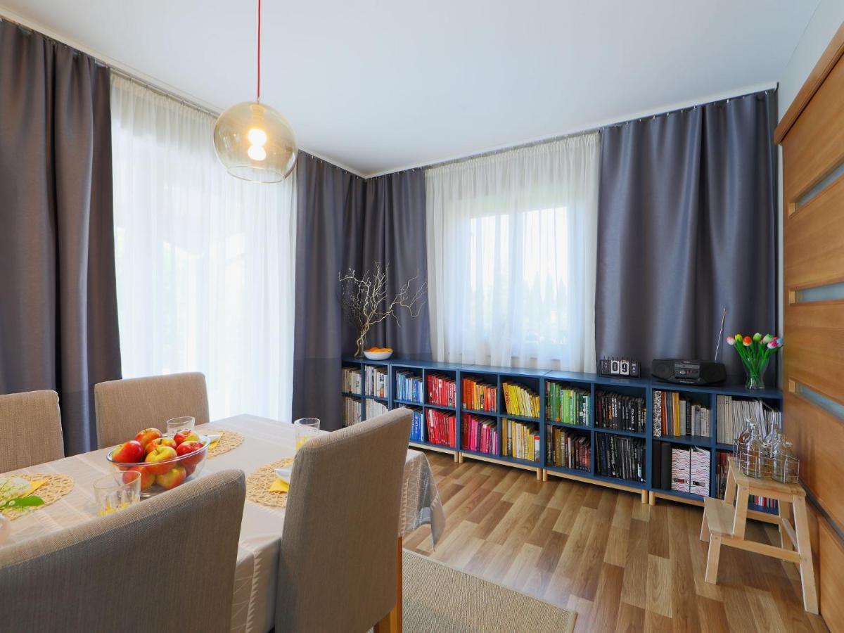 Villa Aschbacher By Interhome Balatonszárszó Екстериор снимка