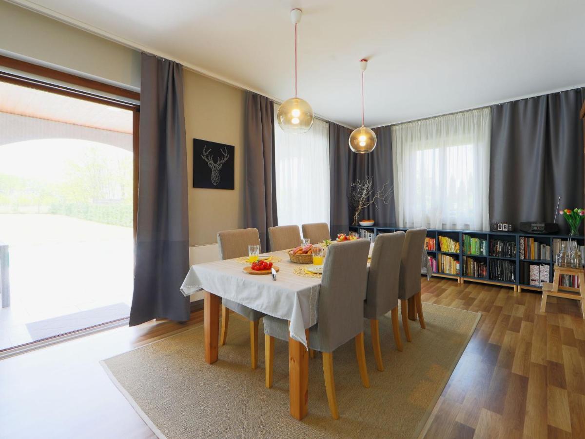 Villa Aschbacher By Interhome Balatonszárszó Екстериор снимка