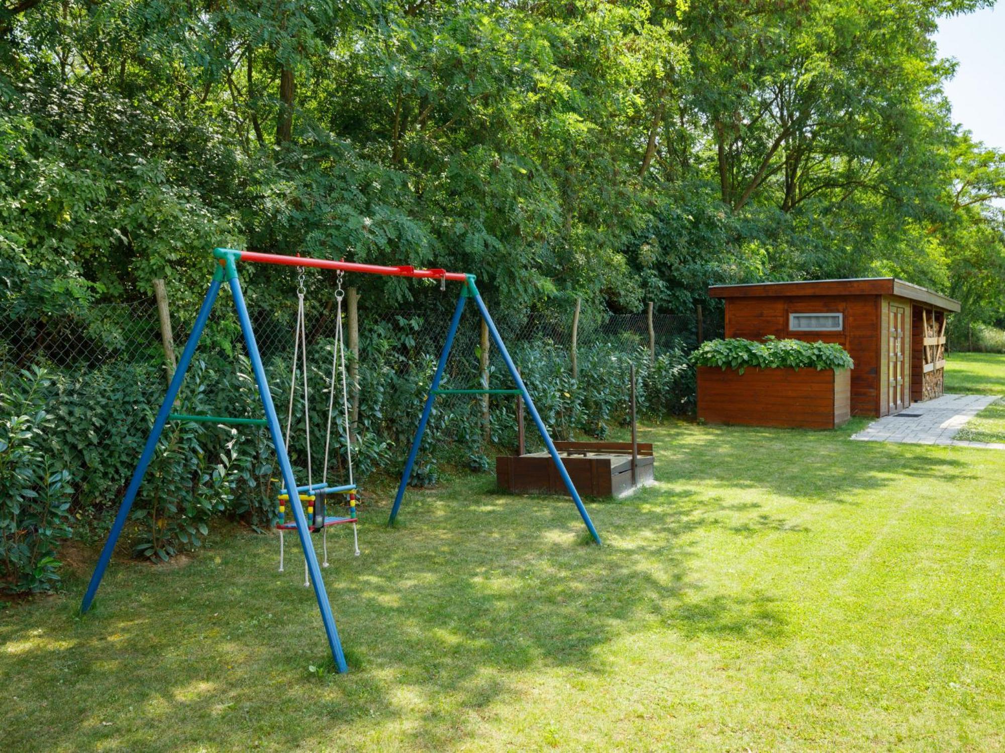Villa Aschbacher By Interhome Balatonszárszó Екстериор снимка