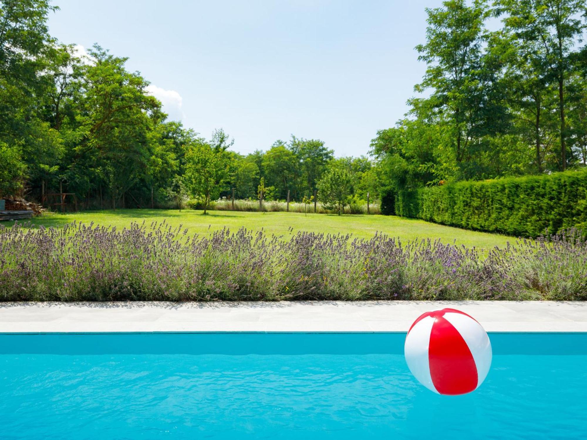 Villa Aschbacher By Interhome Balatonszárszó Екстериор снимка