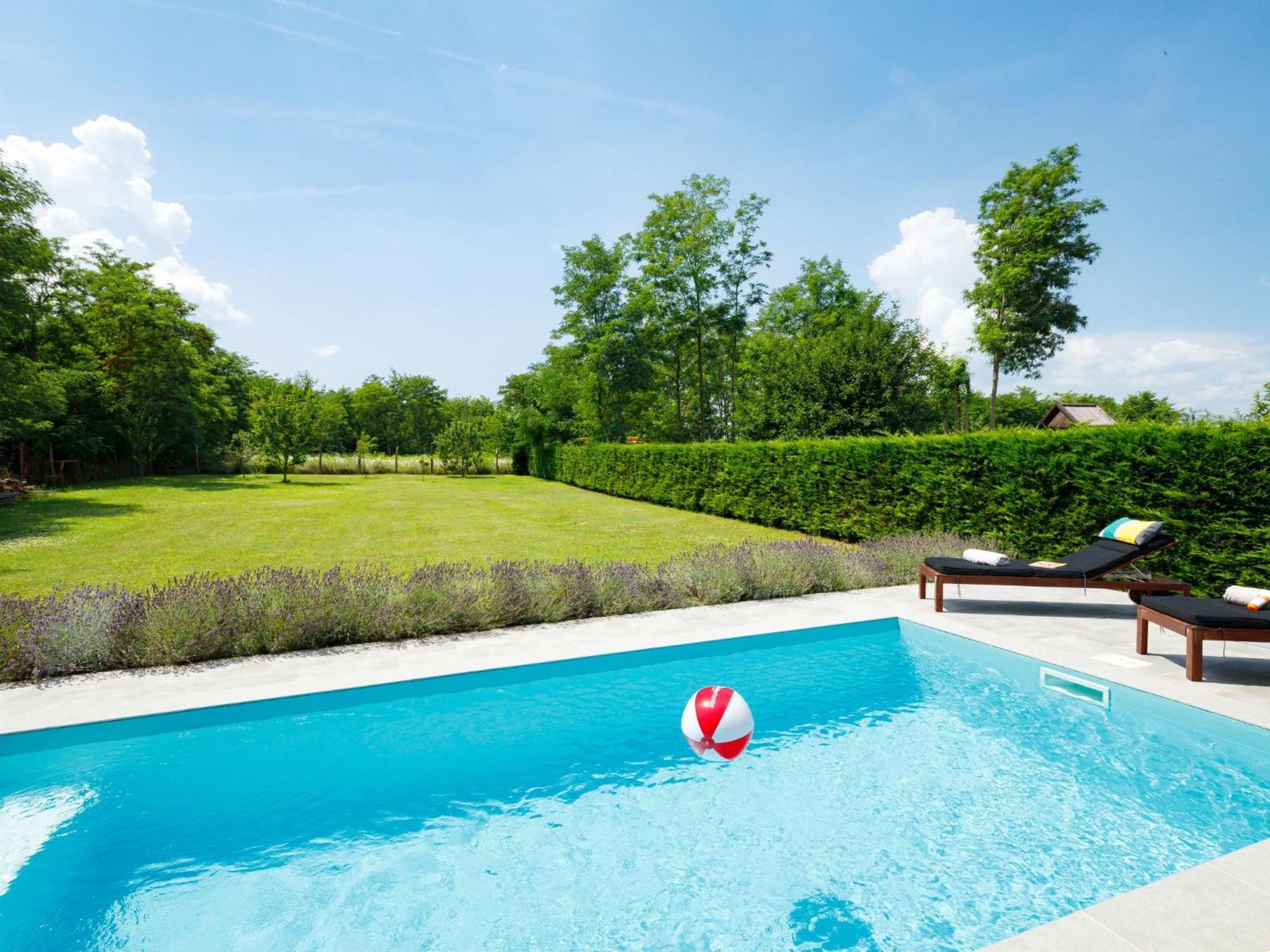 Villa Aschbacher By Interhome Balatonszárszó Екстериор снимка