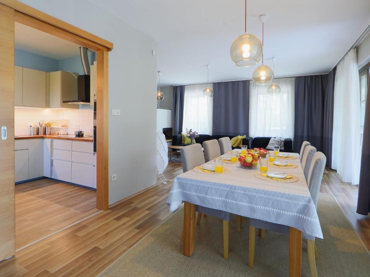 Villa Aschbacher By Interhome Balatonszárszó Екстериор снимка